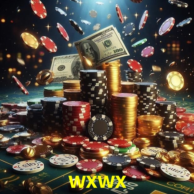 wxwx: Seu Especialista em Apostas Esportivas Brasileiras